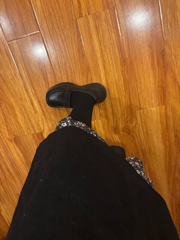 Image #1 from Hannah