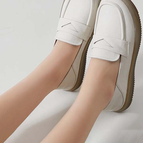 Alternative view of Loafer Flat Casual Shoes