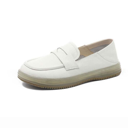 Loafer Flat Casual Shoes